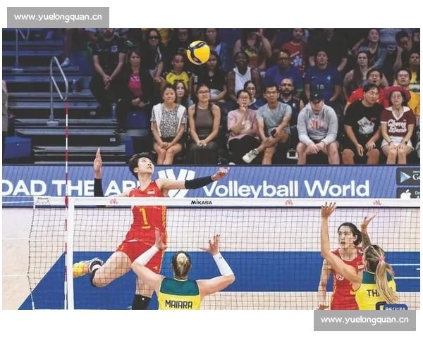 激战全程回顾排球精彩瞬间直播赛事解析 激战全程回顾排球精彩瞬间直播赛事解析