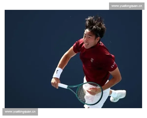 网球赛场风云再起 新星崛起挑战传奇人物 未来发展潜力无限