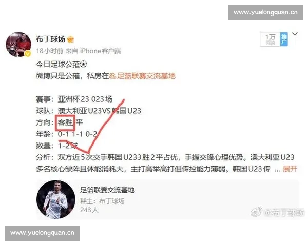 全面解析体育预测平台的优势与应用前景助力球迷精准预测赛事结果
